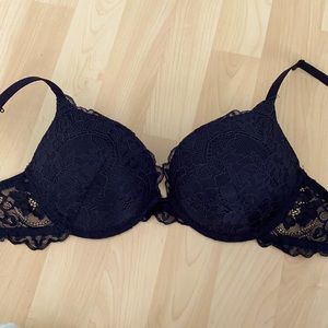 La Senza Hello Sugar Plunge bra